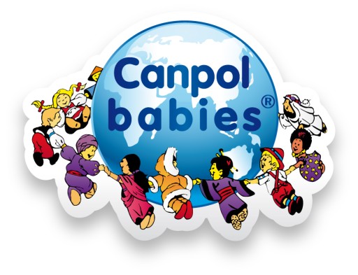 CANPOL Tanier s priehradkou ANIMALS 74/005 Mi