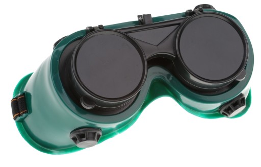 Zváračské okuliare Condor CON-DGW-0101