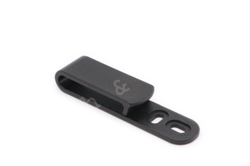 Držiak na opasok/klip - Toung - IWB - 3,8 cm