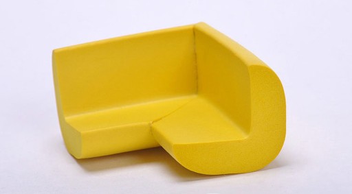 PIAMBO FOAM OCHRANA ROHOV 4 KS XL