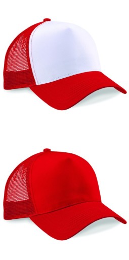 OLDSCHOOL SNAPBACK TRUCKER TRUCK HAT