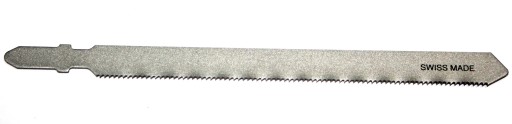BOSCH PÍLOVÝ LIST NA KOV T 318 A Basic for Metal