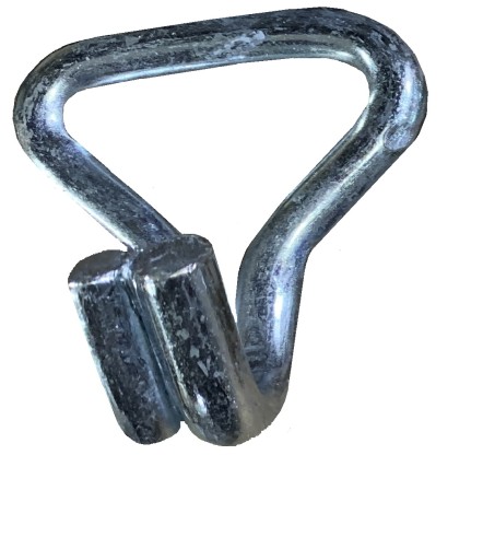 Hák Claw Transportný opaskový hák 5T 50mm