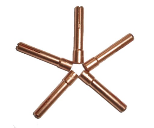 Držiak klieštiny 1,6 TIG U-126 SR-9/20