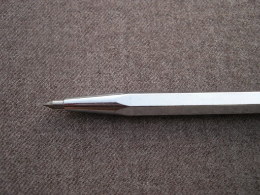 Rezačka na dlaždice, zámočnícka stopa, 140 mm