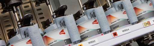 DUPONT BASE MERANIA KAŽDÉHO AUTA spektrofotometer 53