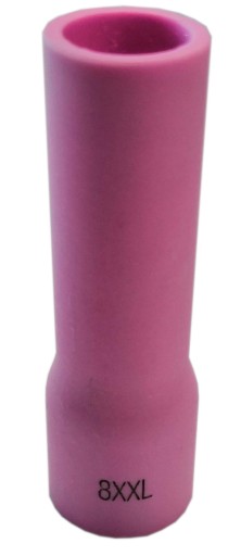 ŠOŠOVKA KERAMICKEJ DÝZY 8XXL TIG 9 20 53N61SXXL