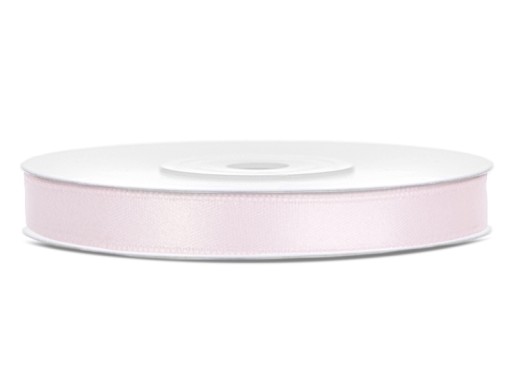 Stuha Saténová stuha 6mm Rôzne P805