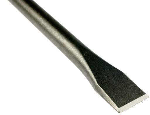 BOSCH ORIGINAL SDS-Plus PLOCHÝ DLÁTOK 20mm/250mm