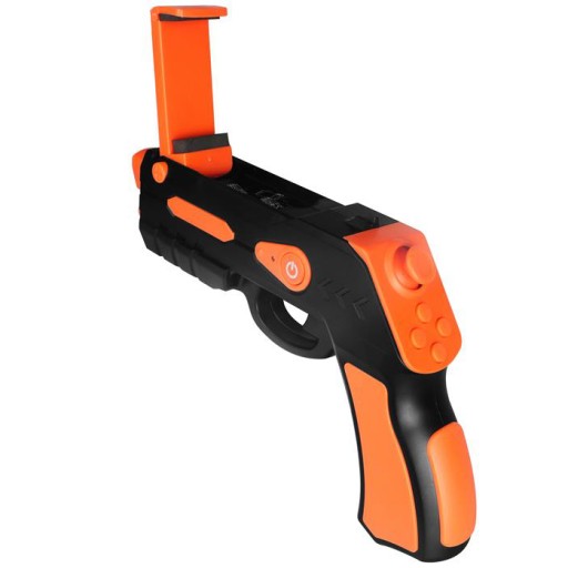 Ovládacia pištoľ pre smartfóny REMOTE REALITY GUN
