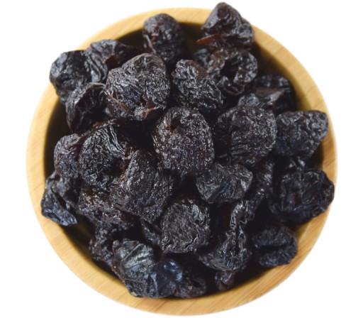 SUŠENÉ SLIVKY, SLIVKA BEZSEMENNÁ - 500g -MIGOskupina