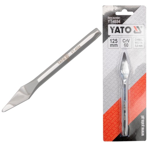 OBDŽNÍKOVÝ REZAČ YT-4694 NÁSTROJE