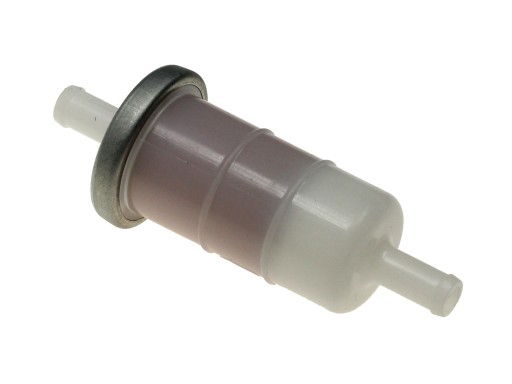 Palivový filter 8mm ATV Quad Keeway Gtx Cf Moto Allroad Linhai Benyco 260 300