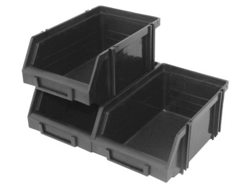 Nádoba kyveta Modulbox 1.1 - 165x110x75mm