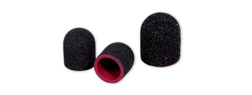 Brúsny uzáver 10 mm 10 kusov