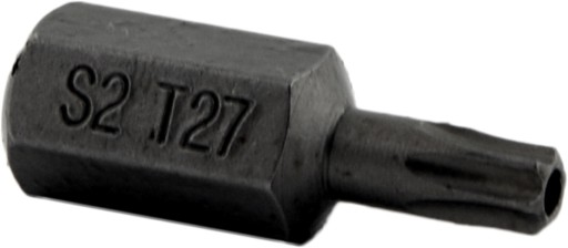 BIT TORX T27 x 30MM S2 10MM S OTVOROM