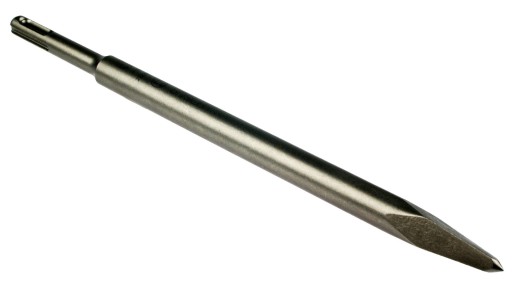 BOSCH ORIGINÁL SDS-Plus BODOVÝ DLÁTOK 250mm