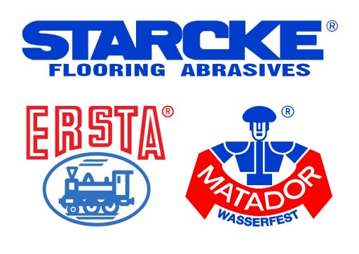 VODEODOLNÝ BRÚSNY PAPIER MATADOR P3000