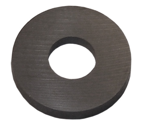 Tonsil - Feritový magnet MP 55 x 23 x 8 / F30