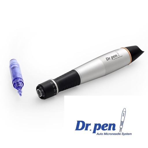 Mikroihlová mezoterapia Dr Pen cartridge 1x 42