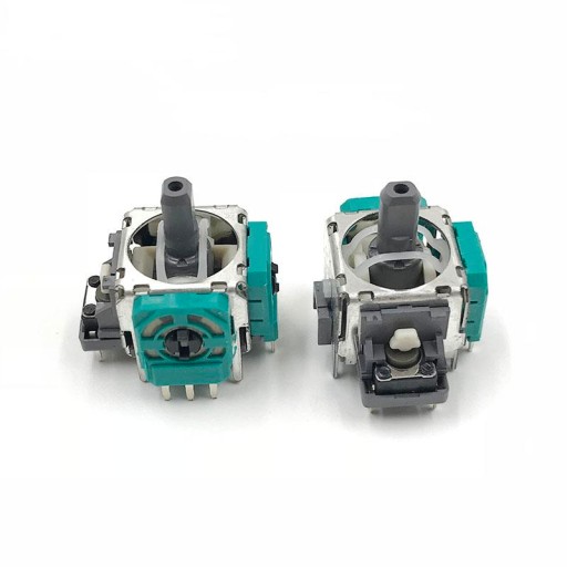 ALPS analógový 3D joystick pre ovládač PRO Switch