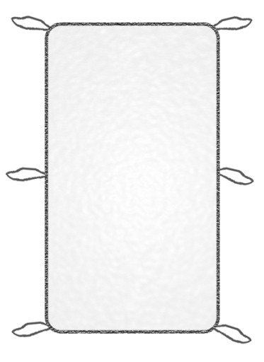 POTAH AUTOSEDAČKY 46x99 POTAH