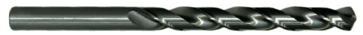 NWKa 4,5 mm kobaltový vrták HSSCo5 INOX FANAR