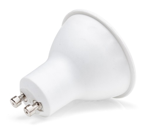 LED ŽIAROVKA GU10 9W SMD2835