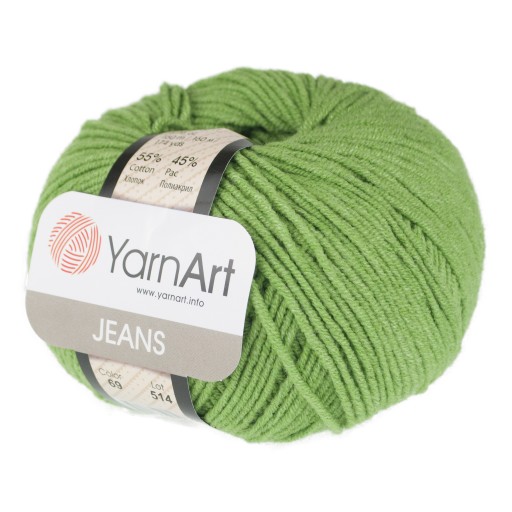 Priadza YarnArt Jeans 69