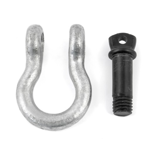 Fire Shackle OMEGA trieda 6 Shackle 1T 1 ks.