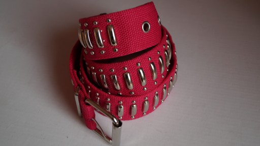 ELEGANTNÝ UNISEX REMÍN, VZOR A FARBY