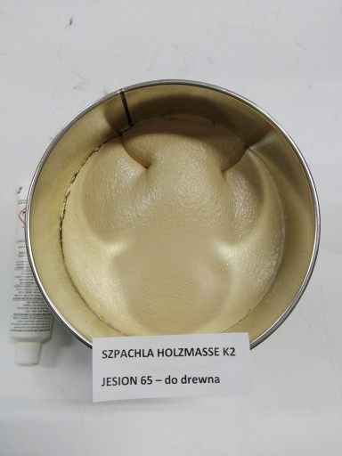 Holzmasse tužidlo na tmel na drevo 750 ml
