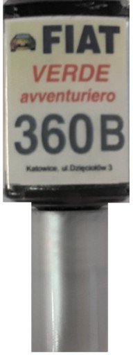 FIAT 410 420 BLU PASTELLO LAKU TAKOVANÉ ŠKRABINY