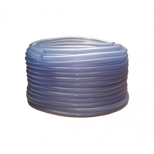 DVOJITÁ VYSÁVACIA HADICA PVC 7x14mm 1m