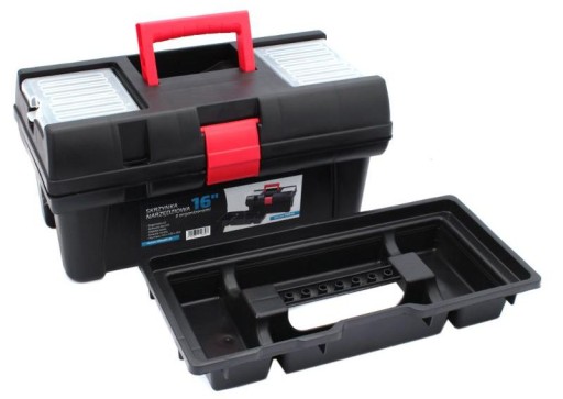 Box na náradie 12'' malý, 30 cm organizér