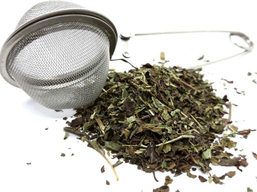 Medovka sušený list 250g
