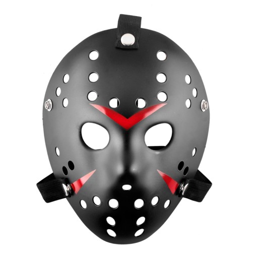 PIATOK 13. MASKA JASON VOORHEES FREDDY CZ