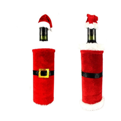 darčeková ponožka Santa Claus 47cm NW-SSZM
