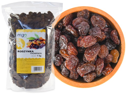 Thompson Jumbo hrozienka 1kg - MIGOgroup