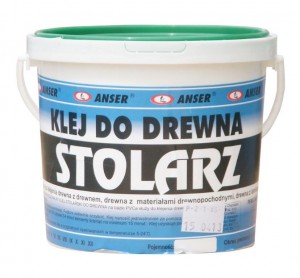 WIKOL TESÁRSKE LEPIDLO NA DREVO A PAPIER 40ml