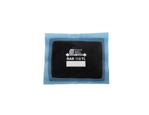 TL-110 RADIÁLNA VLOŽKA pre pneumatiky Tip Top Patch