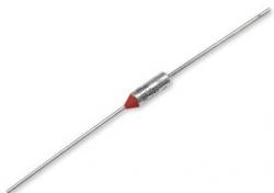 Tepelná poistka 10A 280C 250V AC (0894)