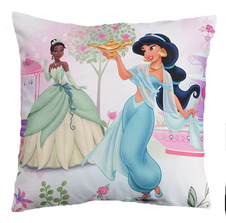 MG DISNEY PRINCESS ZÁCLONA DA21 150cm AKCIA