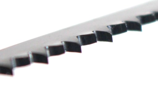 List do priamočiarej píly Bosch T 111 C 100 mm T111