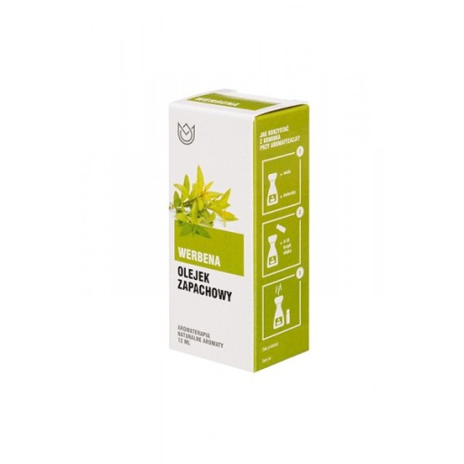 Vonný olej Verbena 10 ml