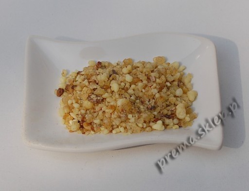 OLIBANUM 70g - ŠTANDARD - prírodná živica - živicové kadidlo