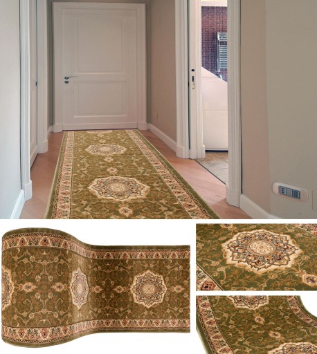 KLASICKÝ KOBEREC 70 cm Tradition Hrubý strih