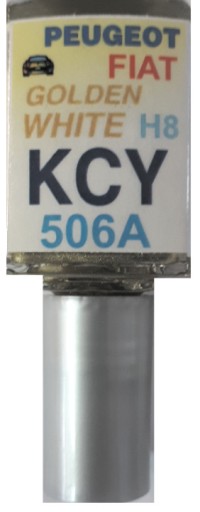 CITROEN PEUGEOT KKN ROUGE ADEN PAINT TOUCH-UP ARA