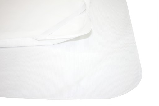 CHRÁNIČ MATRACE 80x160 VODEODOLNÝ VODEODOLNÝ POD 160x80