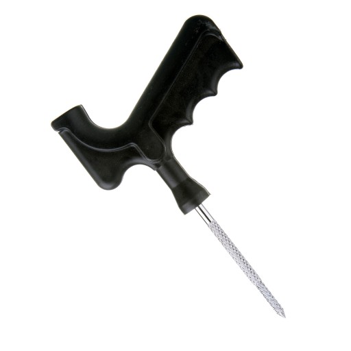 Fréza na rýchlu opravu pneumatík 4/6mm Varšava